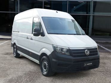 Volkswagen Crafter Crafter 30 2.0 TDI 140CV PM-TM Furgone