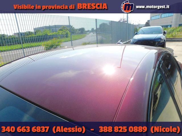 ALFA ROMEO Giulia 2.2 Turbodiesel 210 CV AT8 AWD Q4 Veloce