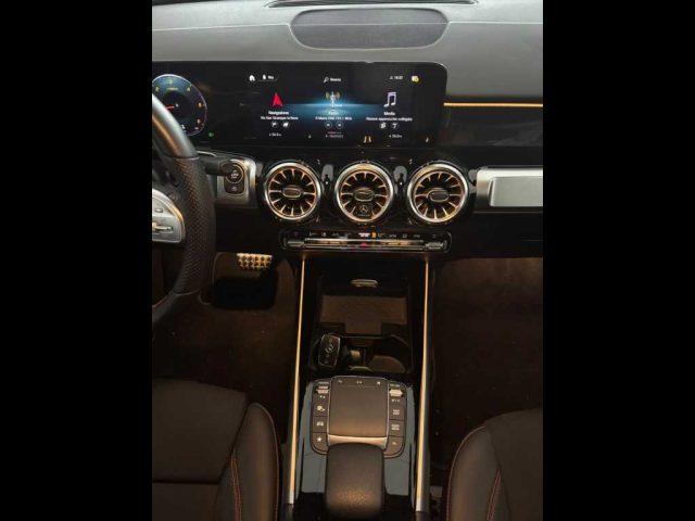 MERCEDES-BENZ G LB (X247) - LB 200 d Automatic Premium