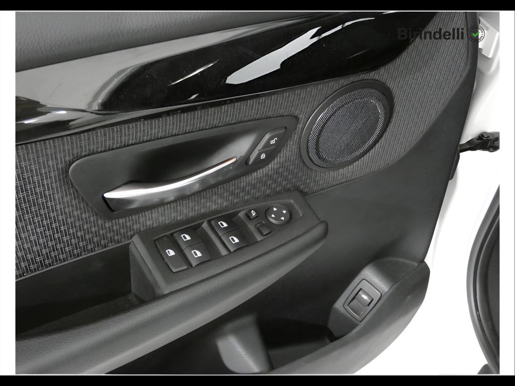 BMW Serie 2 A.T. (F45) - 218d Active Tourer Business