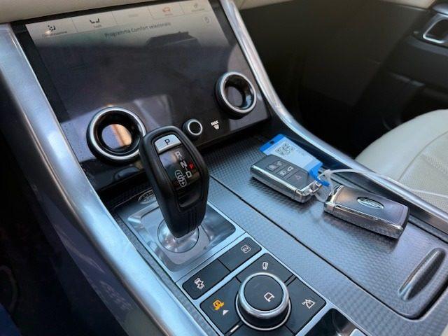 LAND ROVER Range Rover Sport 2.0 Si4 PHEV HSE Dynamic TETTO PANORAMICO