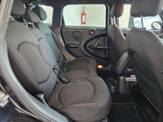 MINI Cooper SD Countryman Mini Countryman R60 2.0 Park Lane all4B AUTOMATICO
