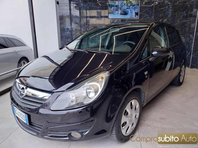 OPEL Corsa 1.2 5 porte ( Garanzia 12 Mesi)