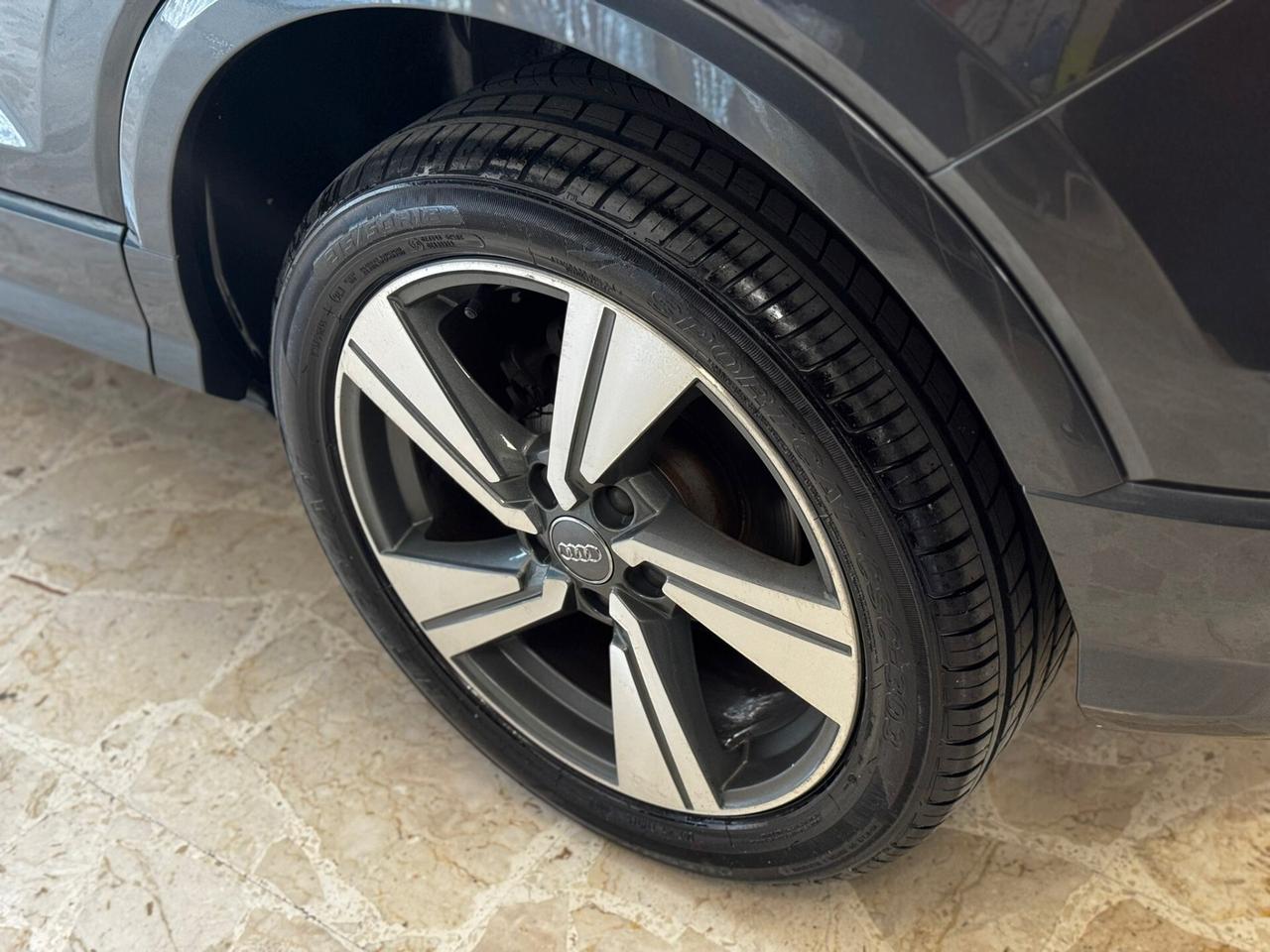 Audi Q2 1.6 TDI S tronic Sport