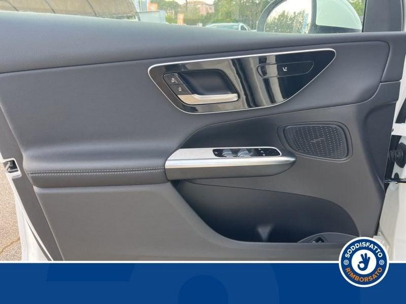 Mercedes-Benz GLC 220d 4Matic Avantagarde Advanced