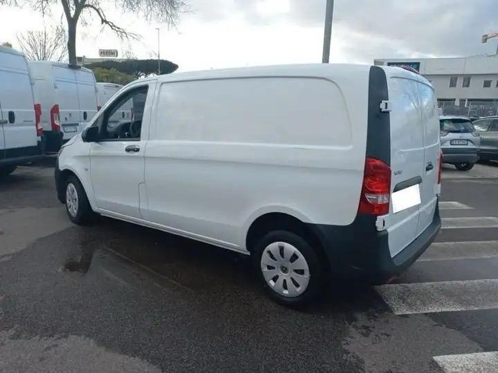 Mercedes-benz Vito 114 CDI ant. Compact Pro