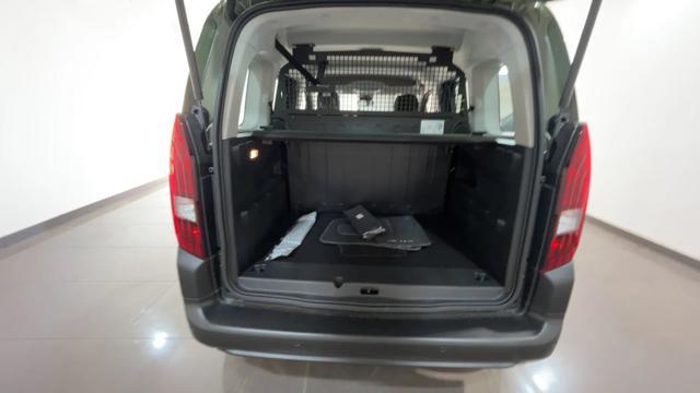 PEUGEOT Rifter Mix BlueHDi 1.5 100 S&S Allure - ANCHE BIANCO!