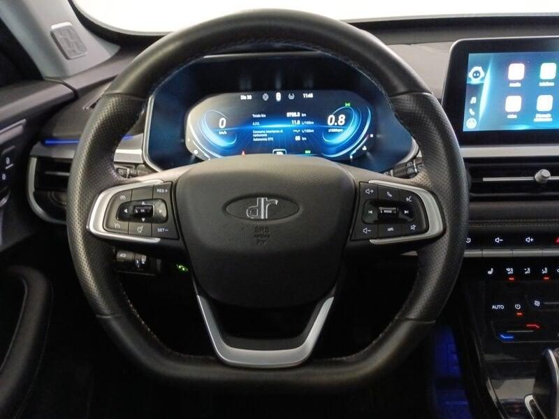 DR AUTOMOBILES DR 6.0 dr 6.0 1.5 Turbo CVT Bi-Fuel GPL