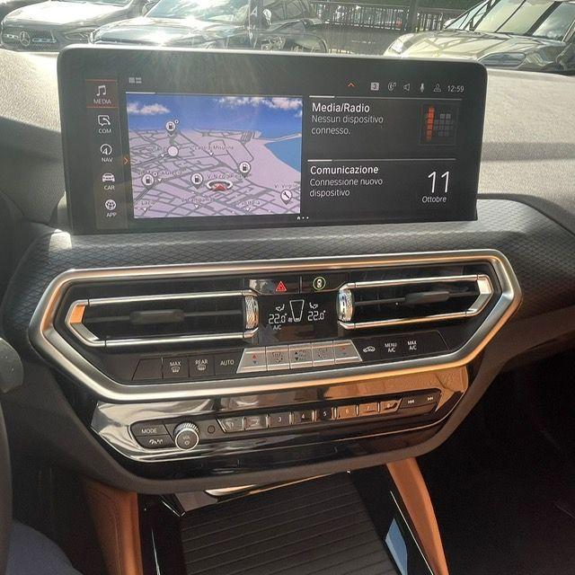 BMW - X4 - xDrive20d 48V Msport 24.000KM