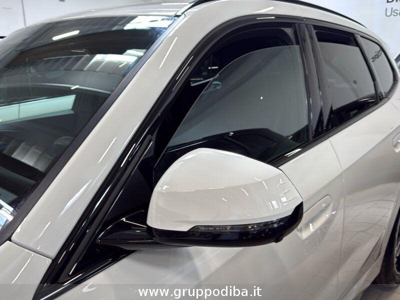 BMW X1 U11 xdrive20d mhev 48V MSport Pro auto