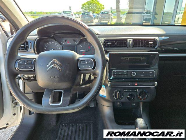 CITROEN C3 BHDi 100 Business Combi 4P 53.000 KM.