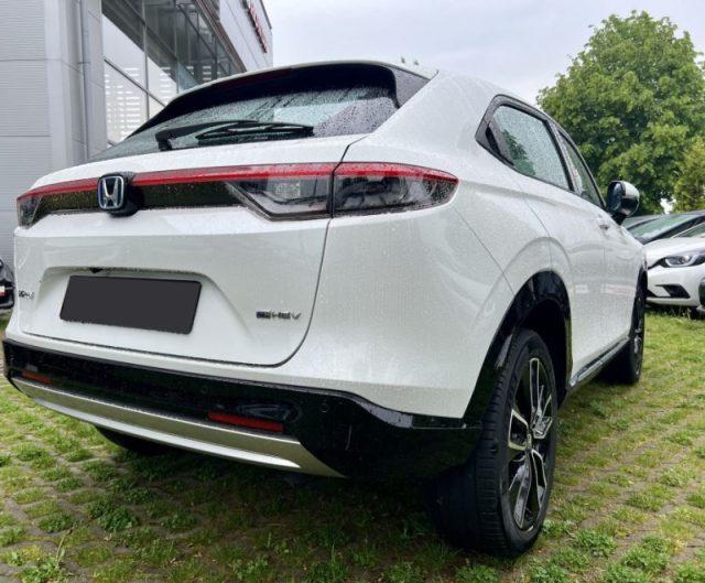 HONDA HR-V 1.5 Hev eCVT Advance