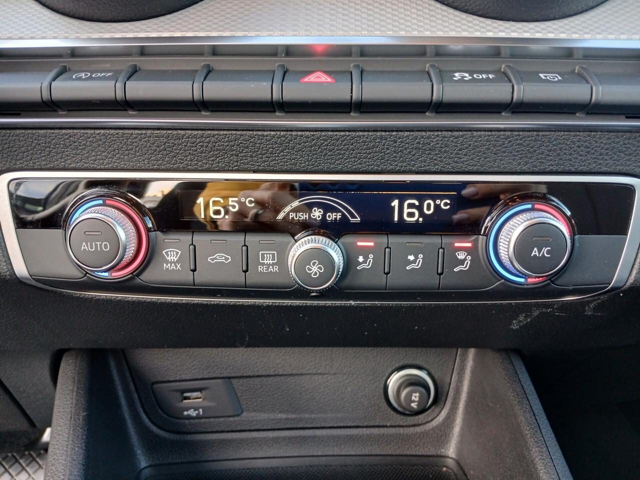 AUDI Q2 35 2.0 TDI 150CV QUATTRO S TRONIC 2022