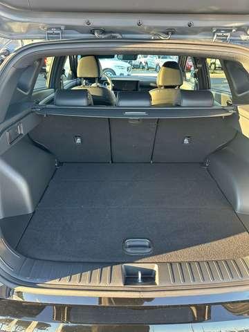 Hyundai TUCSON Tucson 1.6 HEV aut. N Line