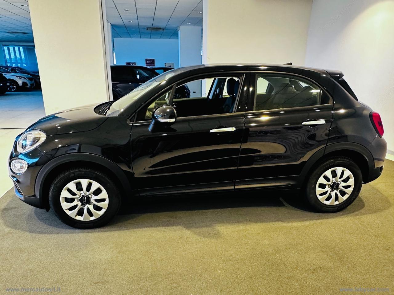 FIAT 500X 1.3 M.Jet 95 CV