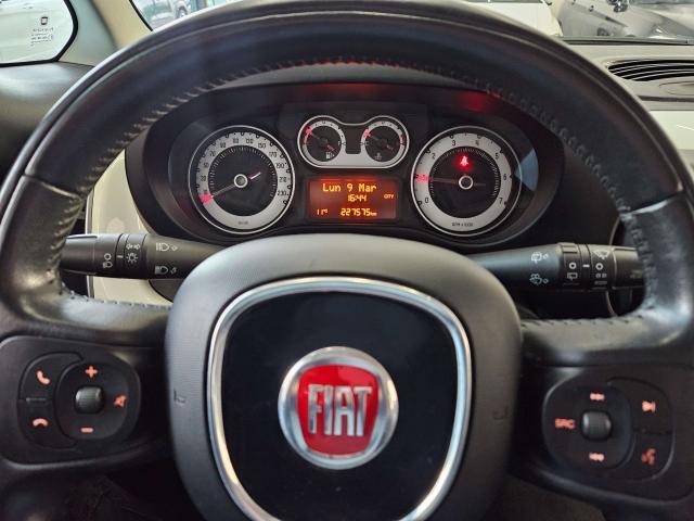 Fiat 500L 1.3 mjt Lounge 85cv