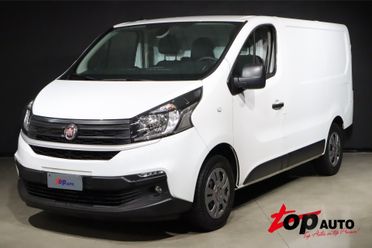 Fiat Talento 2.0 MJT 120 CV L1 Corto 3 POSTI CAMERA 17.850+ IVA