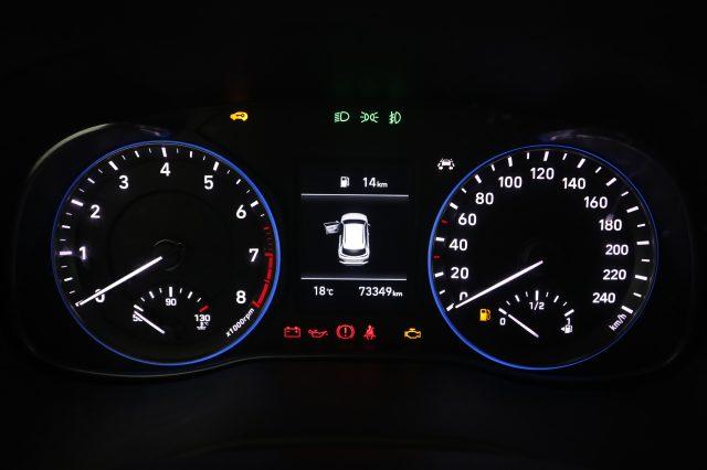 HYUNDAI Kona Kona 1.0 T-GDI Comfort