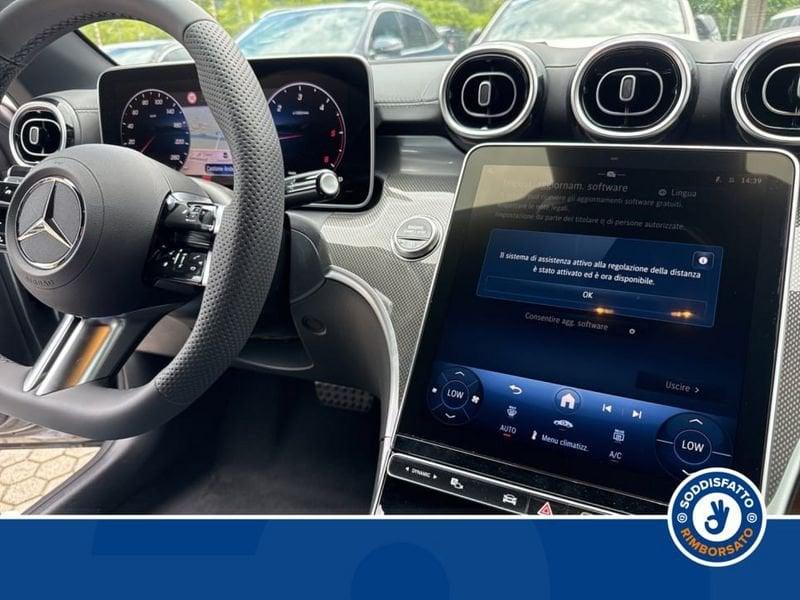 Mercedes-Benz CLE Cabrio CLE 220d Cabrio AMG Line Advanced