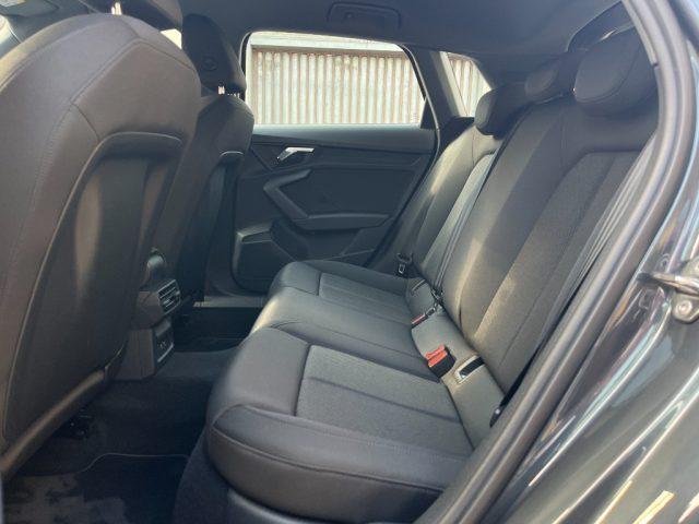 AUDI A3 SPB 30 TDI S-tronic Advanced