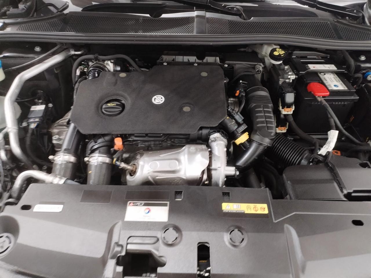 Peugeot 308 BlueHDi 130 S&S EAT8 Allure