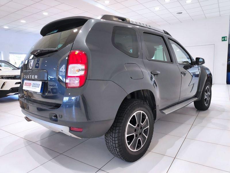 Dacia Duster 1.5 dCi 110CV Start&Stop 4x4 Prestige*4x4*DIESEL*