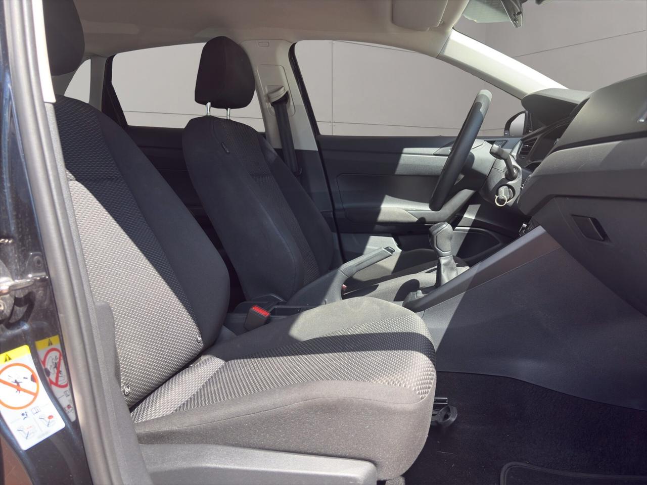 Volkswagen Polo 1.0 EVO