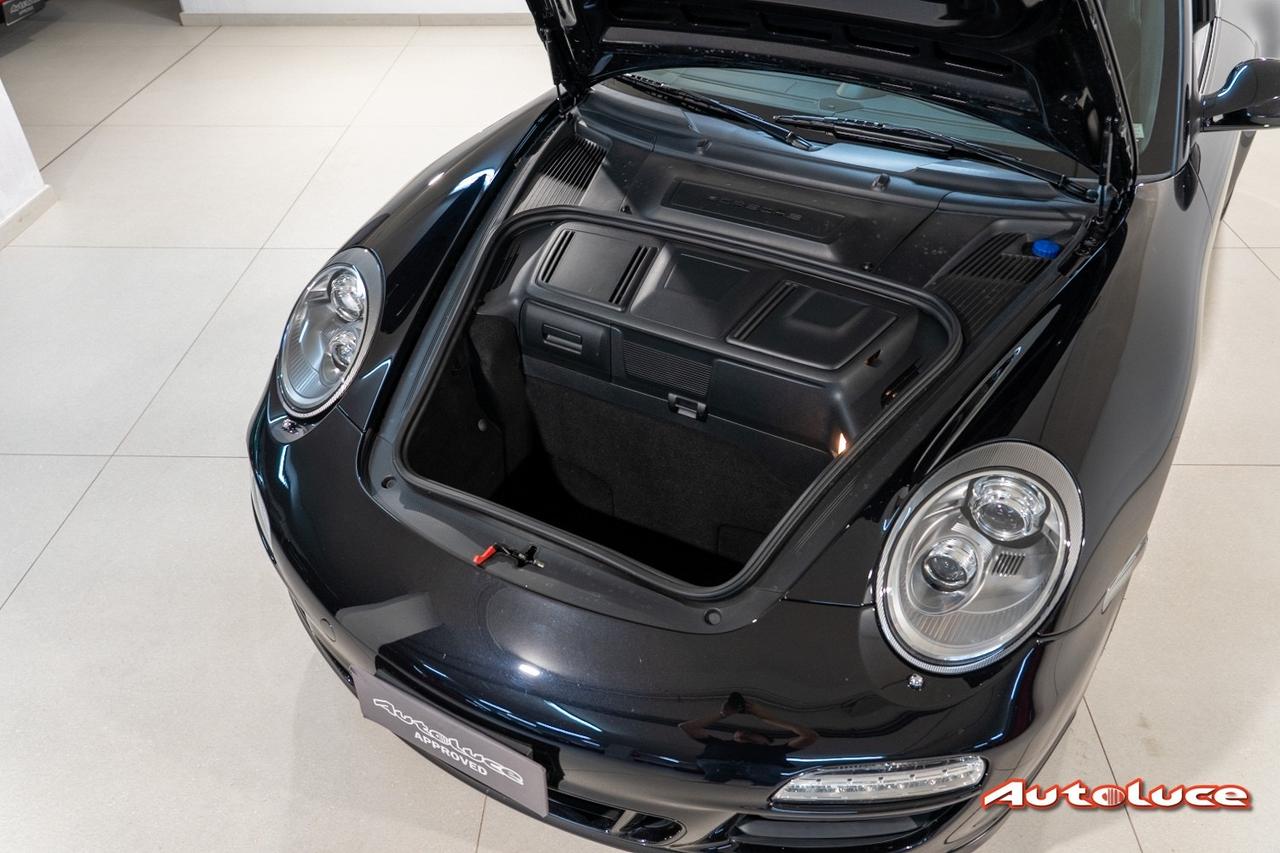 Porsche 997 911 3.8 Carrera 4S Coupé | Italiana | 40.000 Km