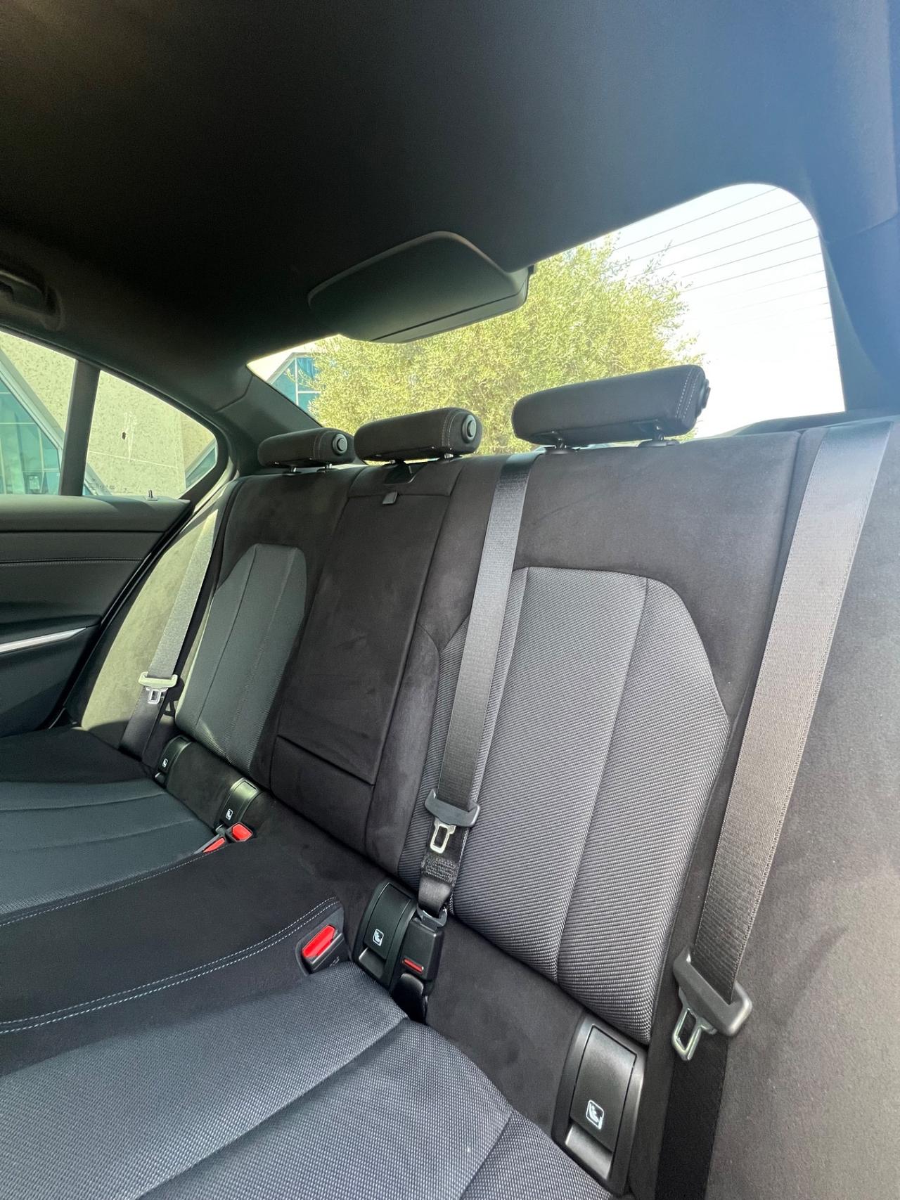 Bmw 320d 48V Msport - €12.000 DI SCONTO SUL PREZZO DI LISTINO