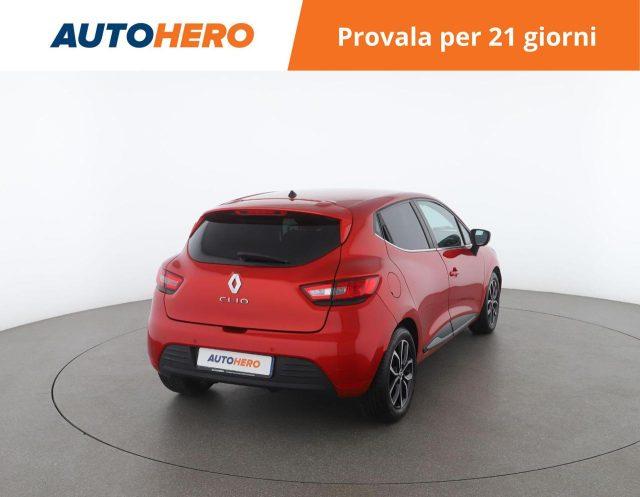 RENAULT Clio 1.2 75CV 5 porte Zen