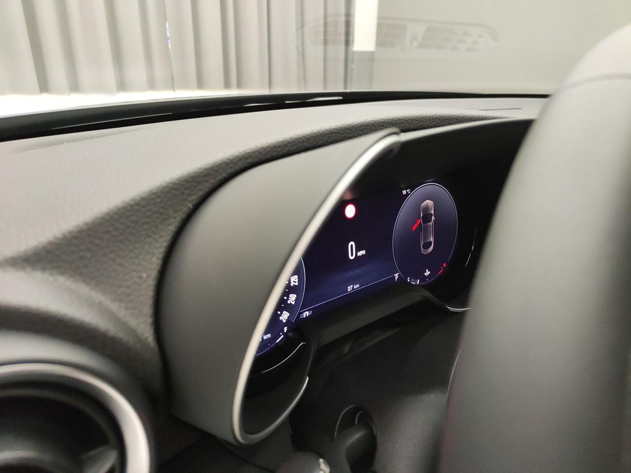 ALFA ROMEO Giulia 2023 2.2 TD 160CV SPRINT AT8