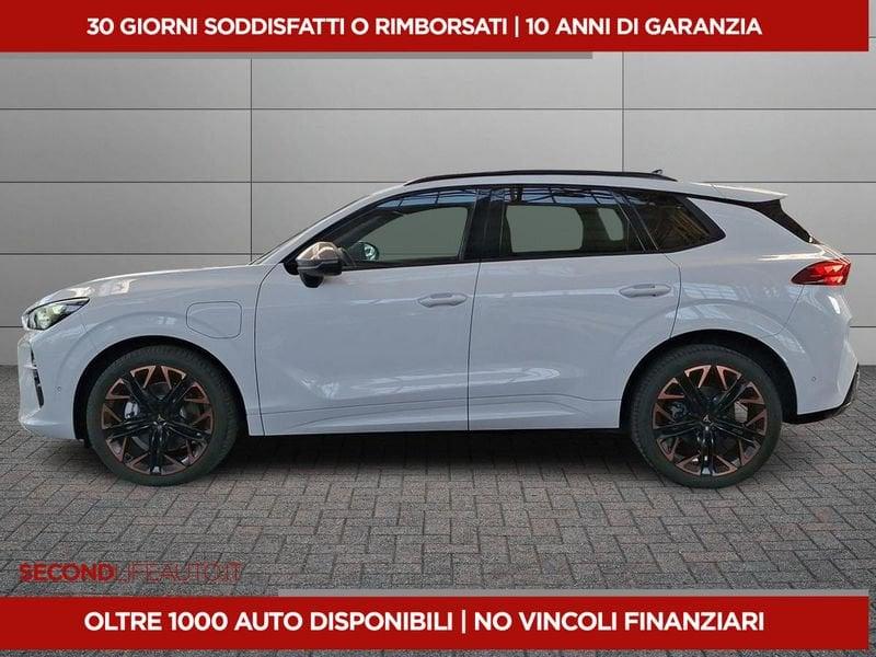 CUPRA Terramar 1.5 e-hybrid 204cv dsg