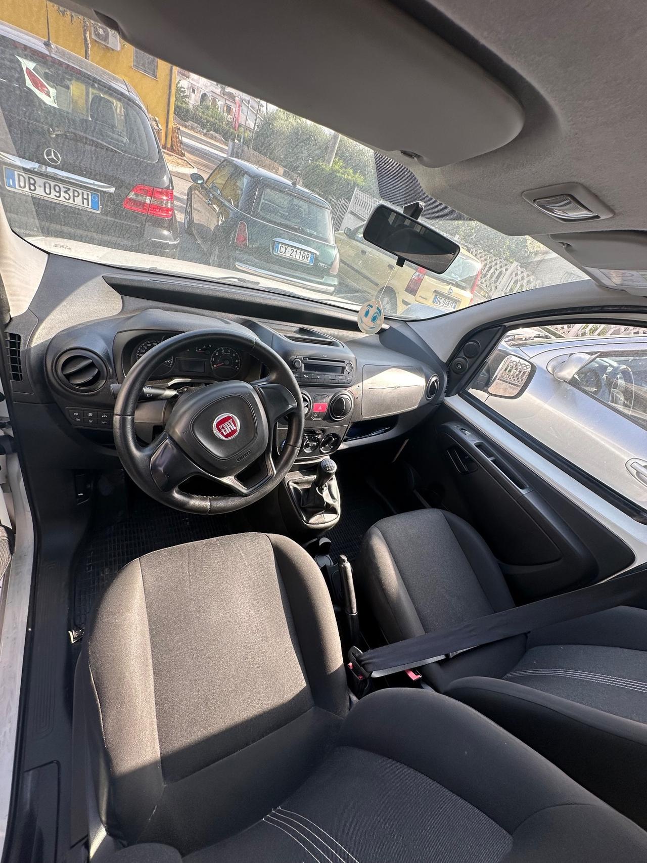 Fiat Qubo 1.3 MJT 80 CV Start&Stop Lounge NEOPATENTATI PRONTA CONSEGNA