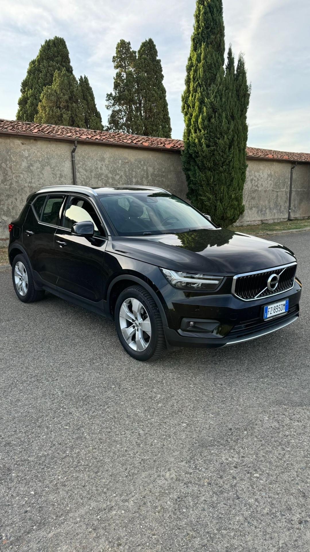 Volvo XC40 D3 Momentum