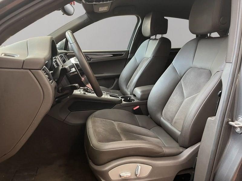 Porsche Macan Macan 3.0d S 250cv pdk