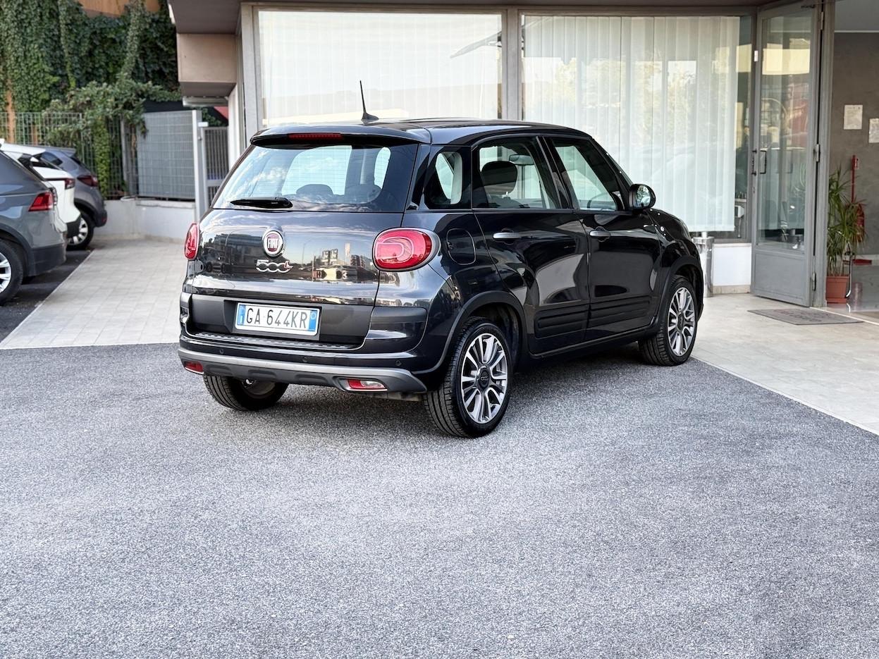 Fiat 500L 1.3 Diesel 95CV E6 Neo. - 2020