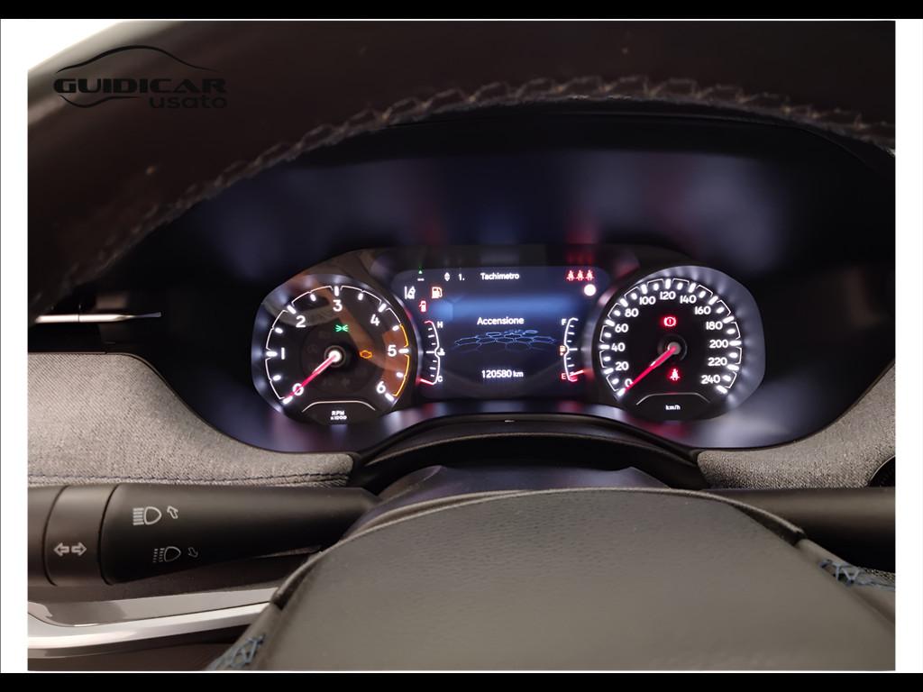 JEEP Compass II 2021 - Compass 1.6 mjt Longitude 2wd 130cv