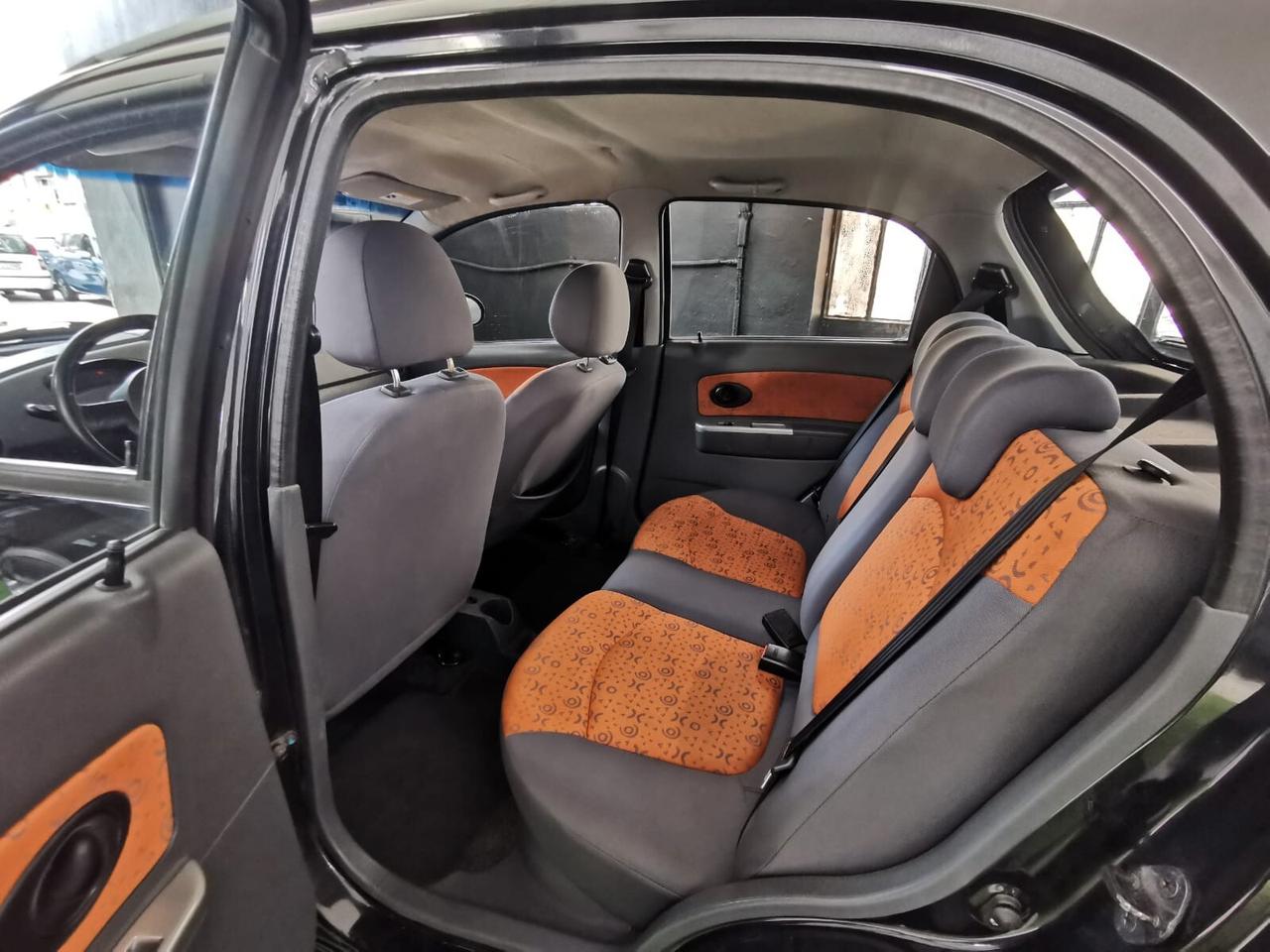 Chevrolet Matiz 1000 SX GPL Eco Logic NEOPATENTATI GARANZIA 12 MESI