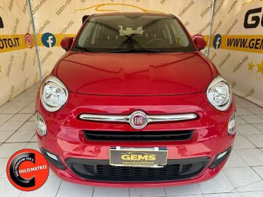 FIAT 500X 1.6 MultiJet 120 CV DCT Business