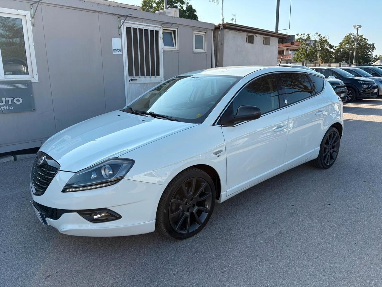 Lancia Delta 1.4 T-Jet 120 CV Gold Ecochic GPL