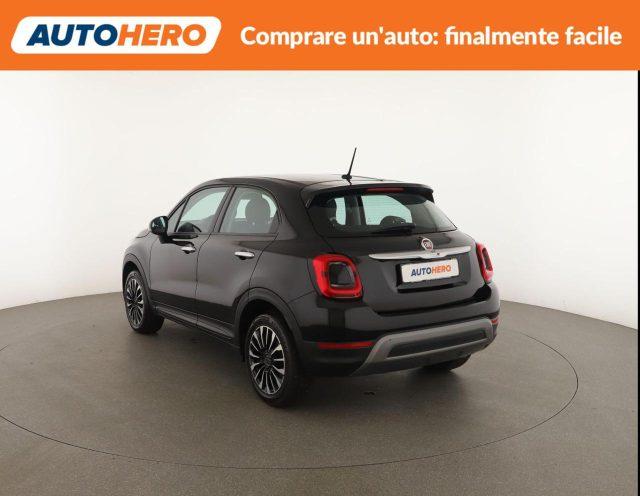 FIAT 500X 1.3 T4 150 CV DCT City Cross