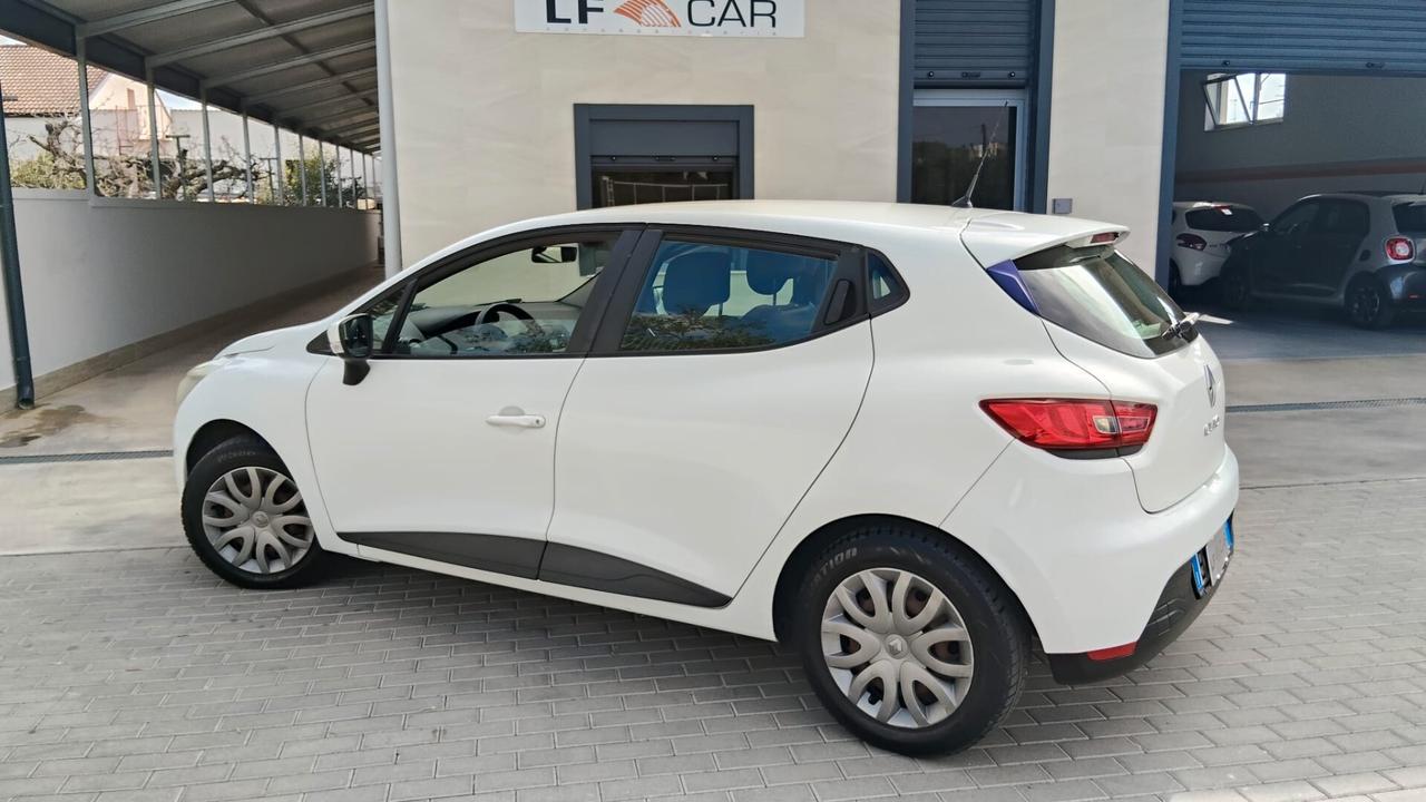 Renault Clio 1.2 75 cv GPL 5 porte Live