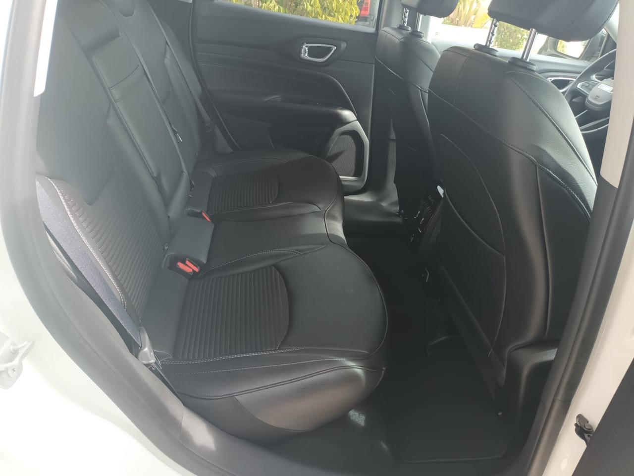 Jeep Compass 1.6 Limited II 2WD Multijet 130 CV