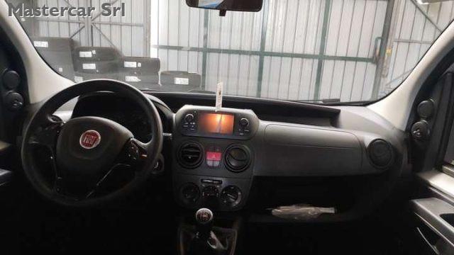 FIAT Fiorino Combi Semivetr.1.3 Mjet 80 CV E6d-temp tg FZ439WS