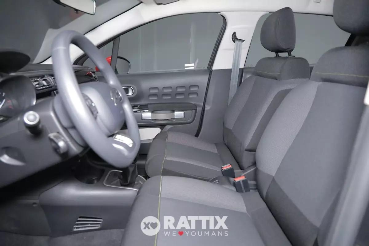 Citroen C3 1.2 Puretech 83CV Shine