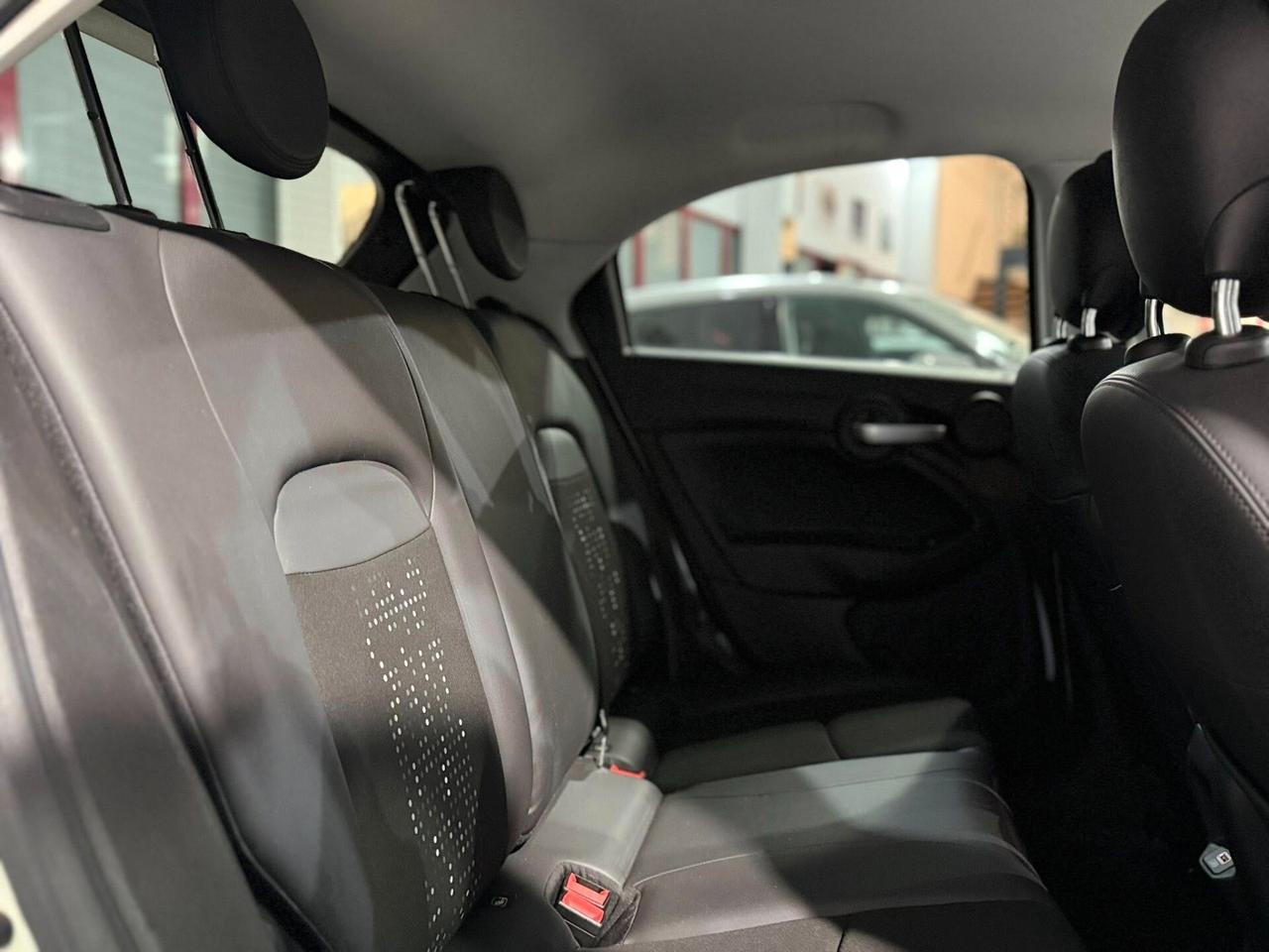 Fiat 500X 1.6 MJT 130cv Sport 2021