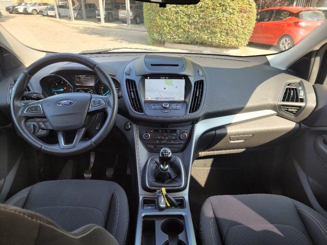 FORD Kuga 2.0 TDCI S&S 2WD Business