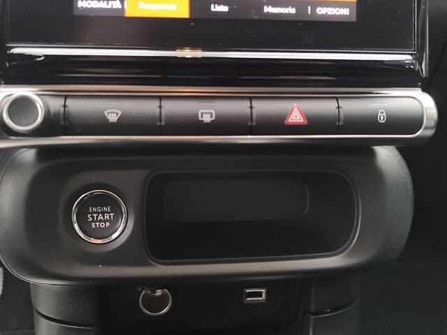 Citroen C3 BlueHDi 100 S&S Shine