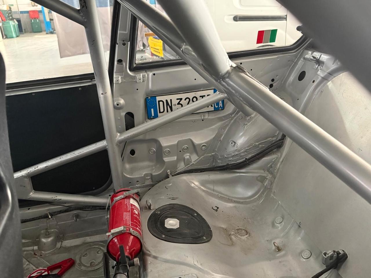 Bmw M3 gruppo a