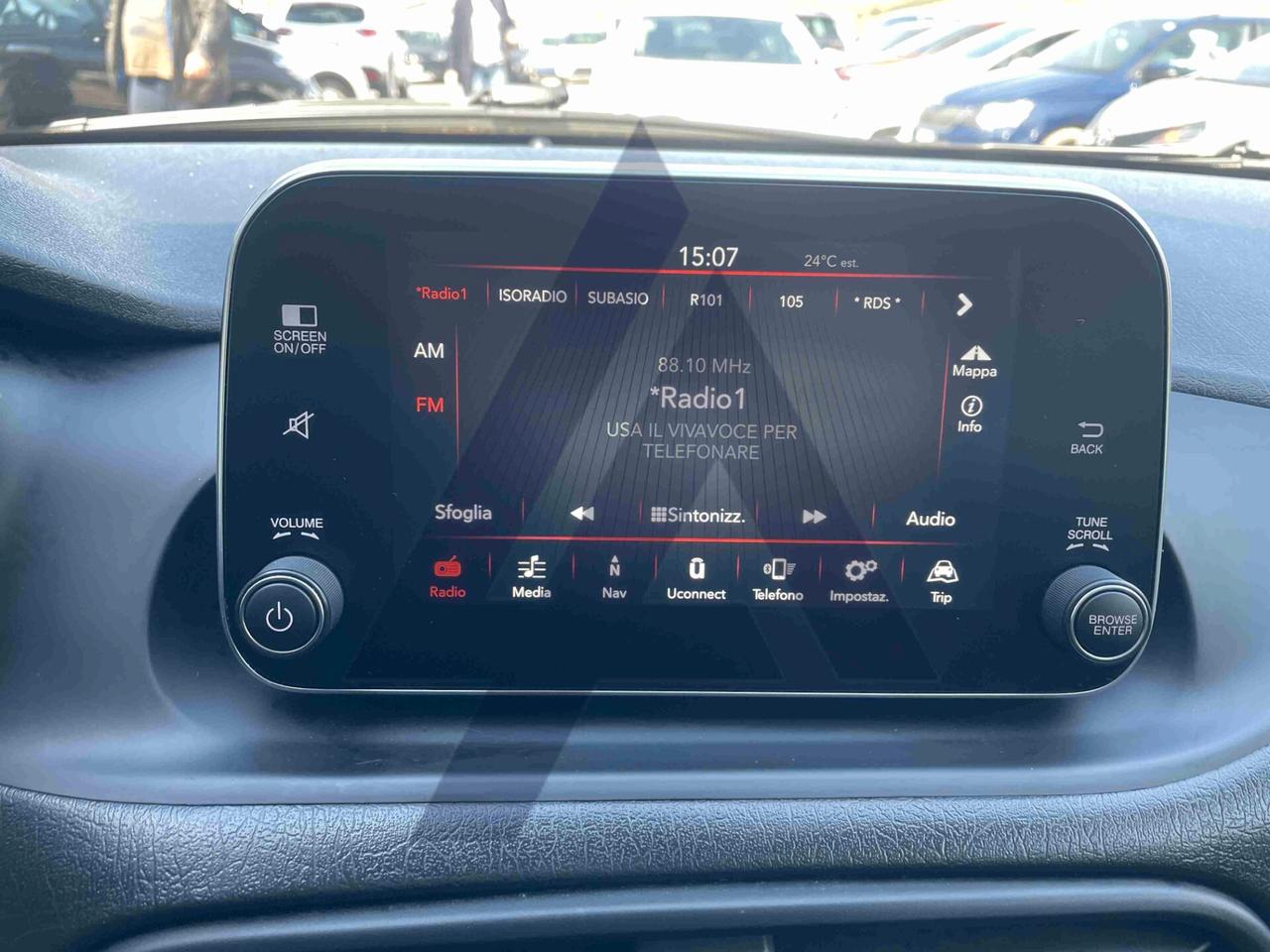 Fiat Tipo 1.6 Mjt S&S SW Easy